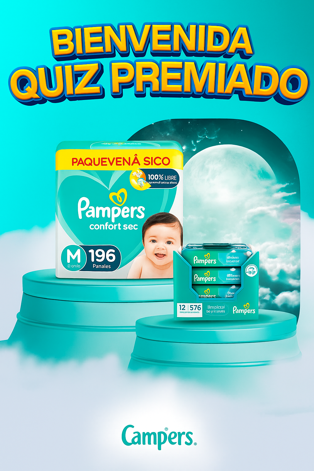 Imagen del desafío